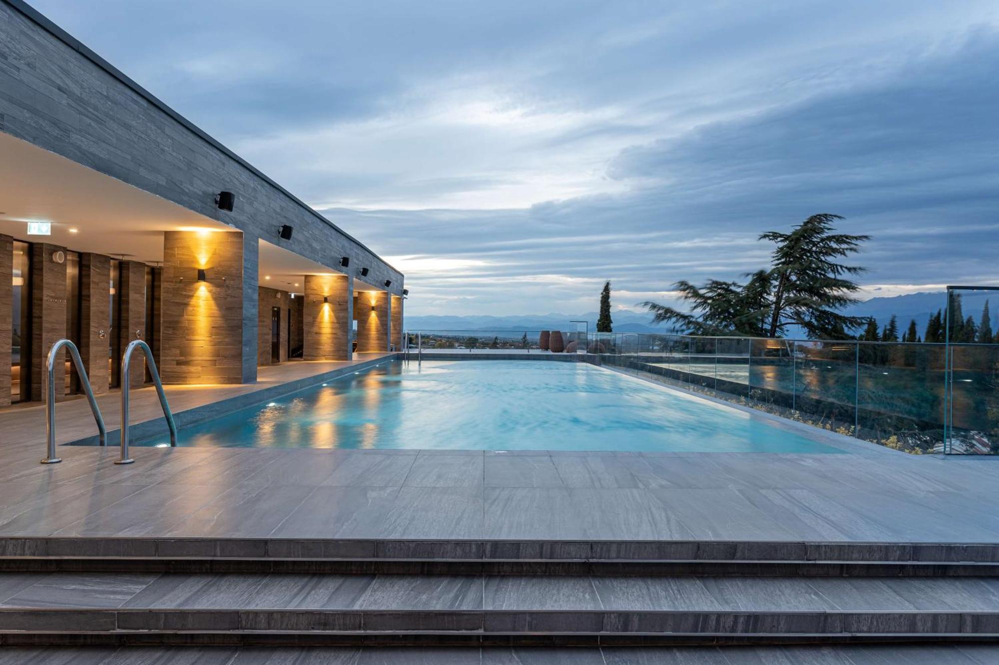 Tsinandali Estate, A Radisson Collection Hotel Exteriér fotografie